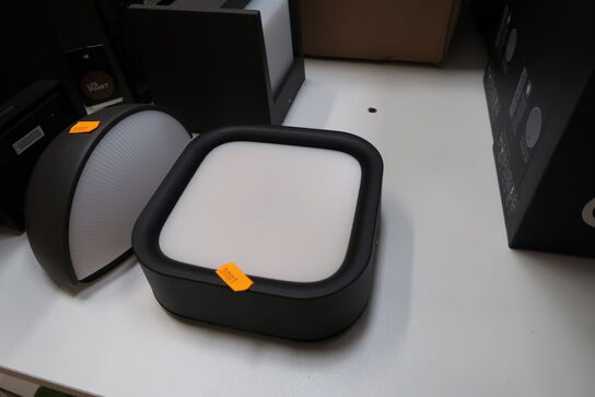4 stk. lamper PHILIPS HUE