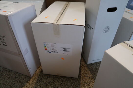 Pendel BELID Diablo T1445-42