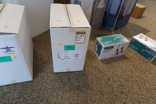 Pendel BELID Diablo T1445-48