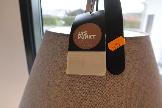 Pendel KAJ SIMONSEN Arch