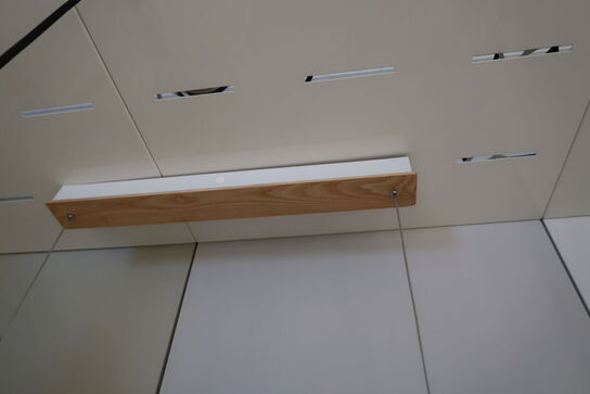 Langbordspendel DESIGN FOR THE PEOPLE  Natur