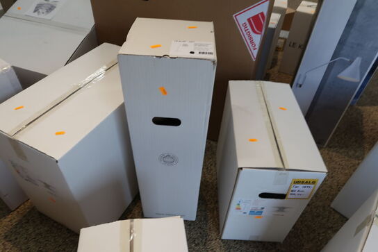 Bordlampe LE KLINT 320T