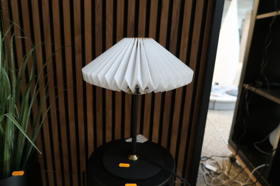 Bordlampe HALO DESIGN Paris