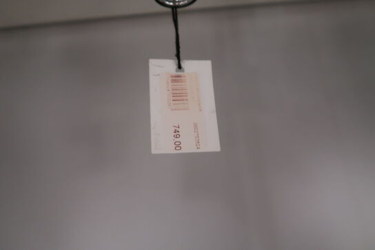 Langbordspendel NORDLUX