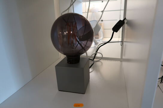 Bordlampe