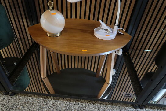 Sofabord uden indhold
