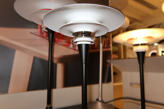 Bordlampe BELID DIABLO