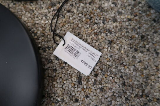Gulvlampe BELID DIABLO G3366-21