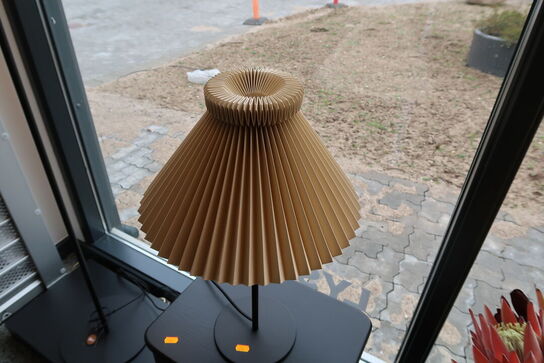 Bordlampe LE KLINT 334T