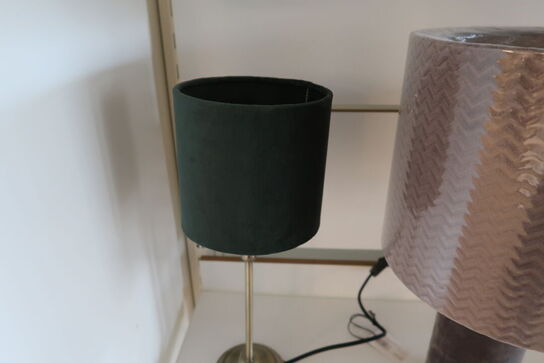Bordlampe SPEEDTSBERG 121168