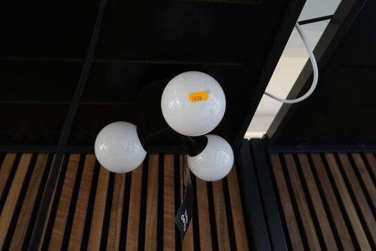 Pendel HALO DESIGN Atom Trio Opal