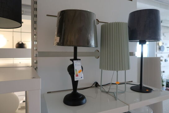 Bordlampe NIELSEN LIGHT 223857