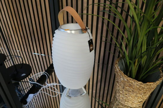 Bordlampe HALO DESIGN Synergy 35S Led Bluetooth