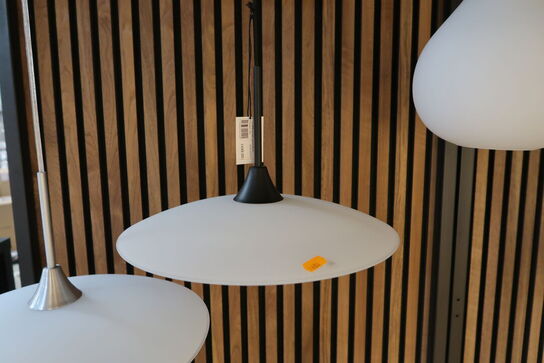 Pendel HALO DESIGN Baroni Ø35 Opal/Matsort