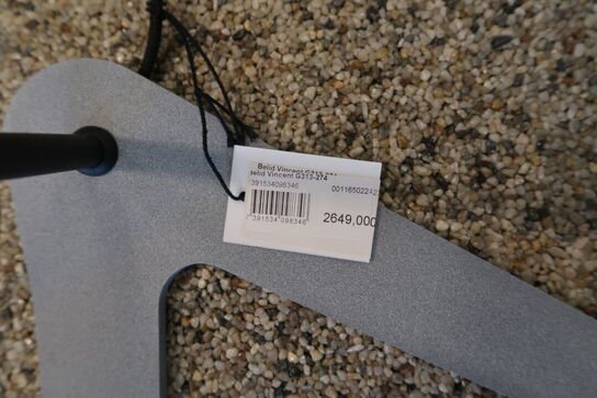 Gulvlampe BELID Vincect G313-274
