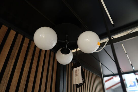 Pendel HALO DESIGN Atom Trio Opal