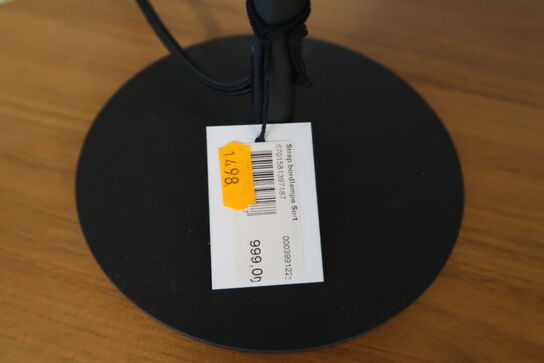 Bordlampe DESIGN FOR THE PEOPLE Strap Sort