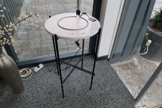Sofabord uden indhold