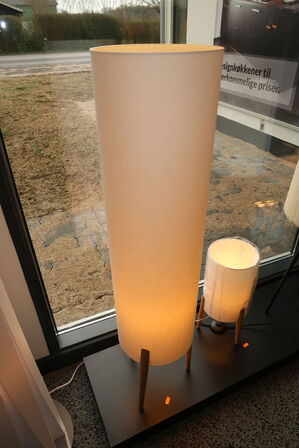 Gulvlampe KAJ SIMONSEN Sticks