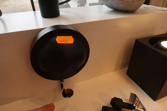 Sensor MARKSLÖJD