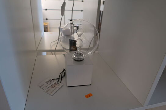 Bordlampe