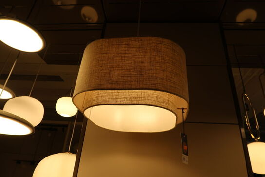 Pendel DESIGN FOR THE PEOPLE TAKAI Beige