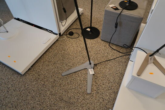 Gulvlampe BELID Vincect G313-274