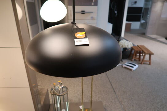 Pendel DESIGN FOR THE PEOPLE Versale Sort