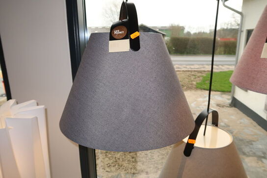 Pendel KAJ SIMONSEN Arch