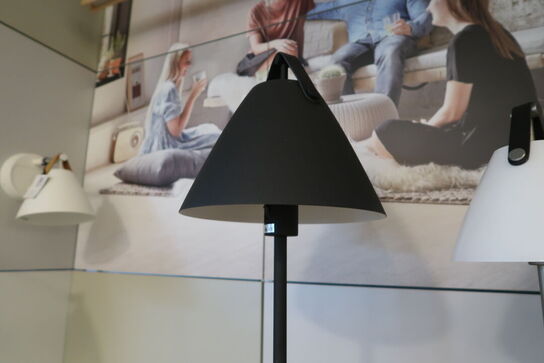 Bordlampe DESIGN FOR THE PEOPLE Strap Sort