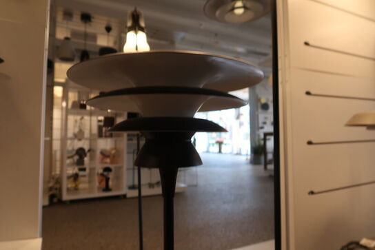 Bordlampe BELID DaVinci Matsort