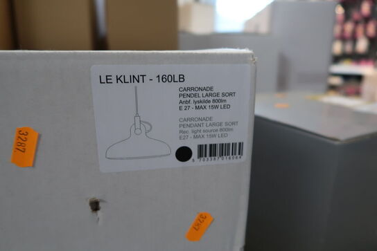 Pendel LE KLINT Carroande 160LB