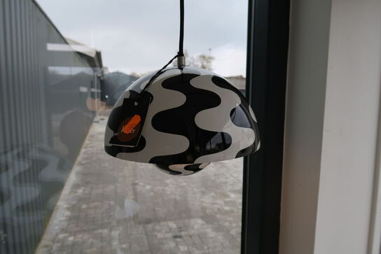 Pendel VERNER PANTON Flowerpot VP1 Pattern