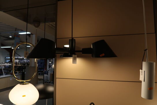Pendel DESIGN FOR THE PEOPLE Stay 3 Sort