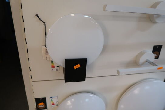 Væglampe NORDLUX Hester