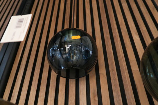 Pendel HALO DESIGN Bubbles Ø14 Smoke