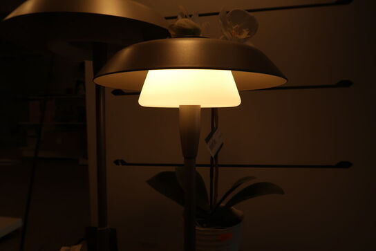 Bordlampe BELID Horisont Lille Metallic