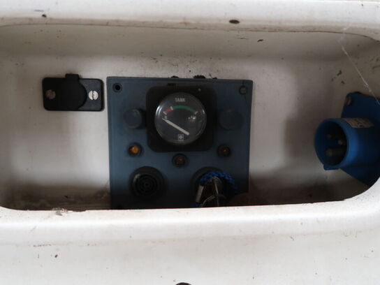 31' Sejlbådsprojekt MOMSFRI HELMSMAN 31 D, mast 12 m, 2cyl Volvo Penta D