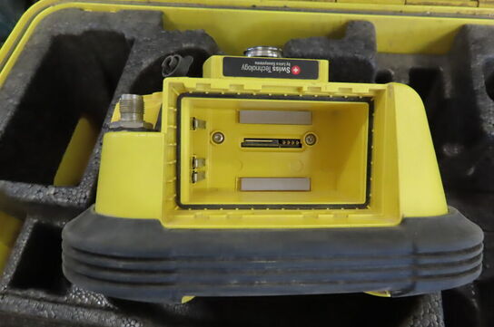 GPS-antenne LEICA ICG60