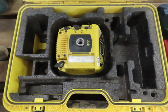 GPS-antenne LEICA ICG60