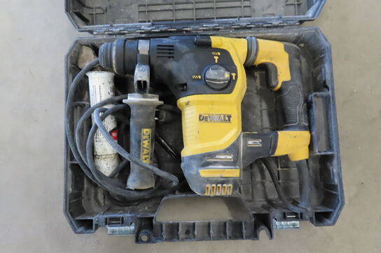 Borhammer DEWALT D25333