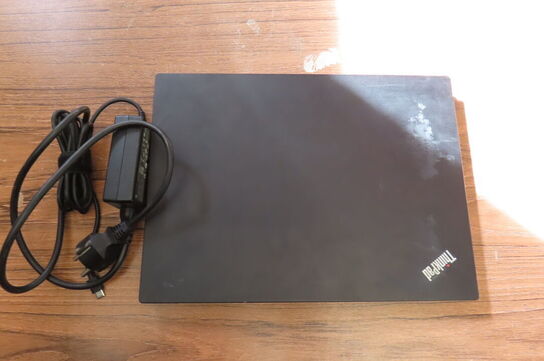 Bærbar computer LENOVO E480
