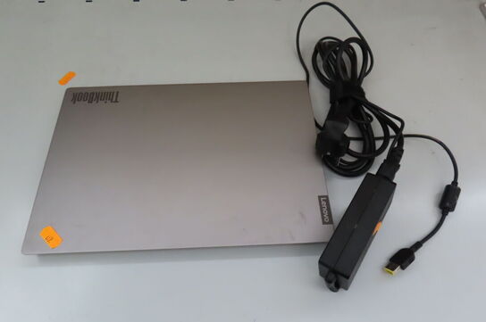 Bærbar computer LENOVO 