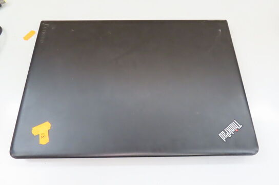 Bærbar computer LENOVO 