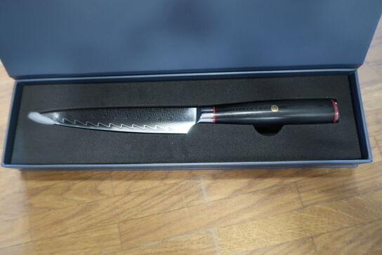 Universalkniv NORDIC BLADES Fusion Blades 15cm