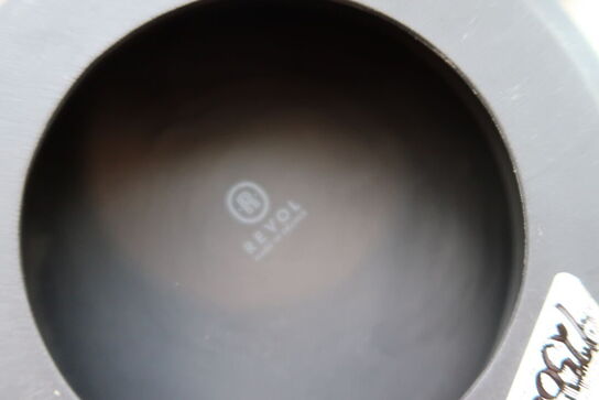 7 stk. tallerkner/fade/skåle REVOL