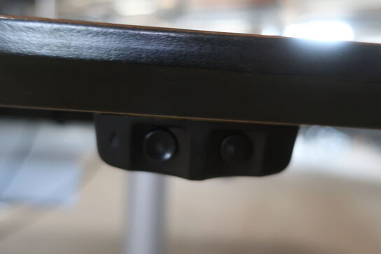 El.hæve/sænke skrivebord BOTIUM