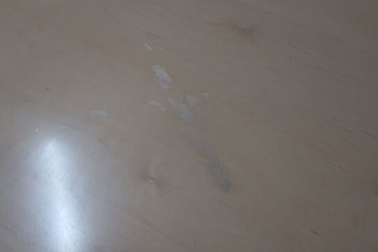 El.hæve/sænke skrivebord 