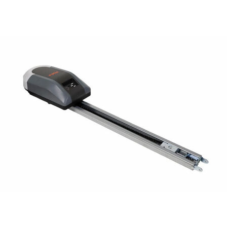 BoXer garageportåbner 1000N op til 16 m² max 120 kg