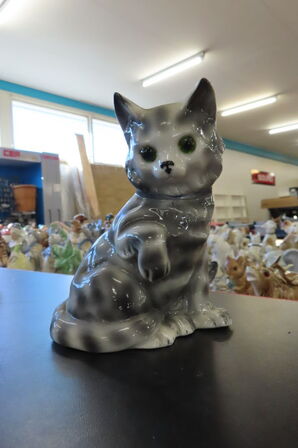 11 stk. Ozolamper - Katte